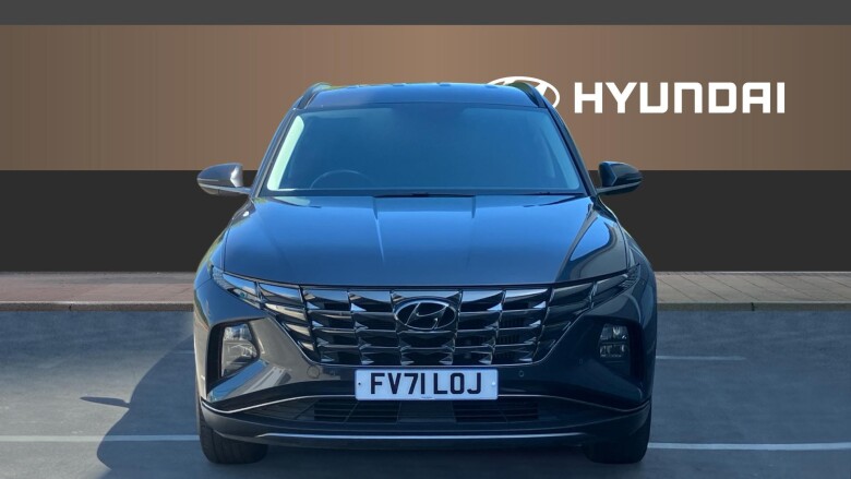 Hyundai TUCSON 1.6 TGDi Premium 5dr 2WD Petrol Estate